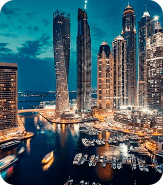 Dubai